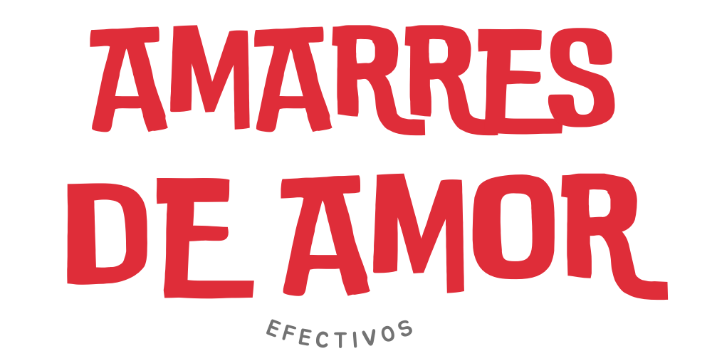 Amarres de amor efectivos